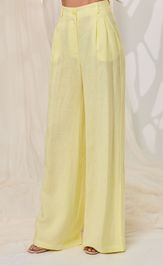 Комплект Golden Valley 6719 желтый