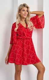 Комбинезон Jetty ШЮ605-11