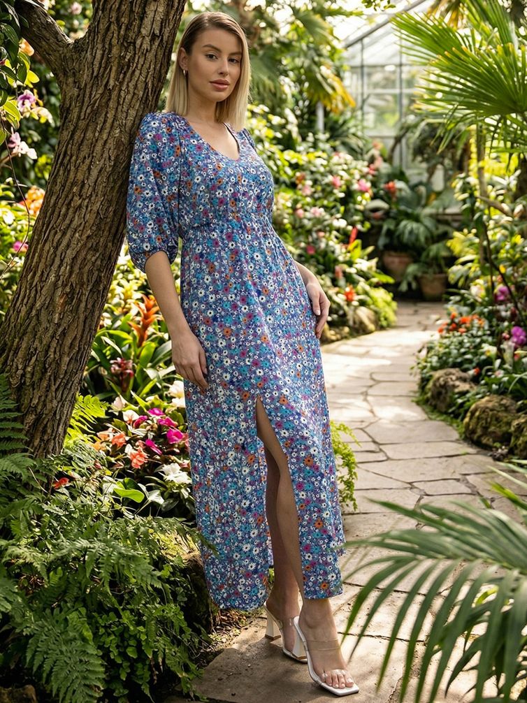 Dress LT Collection #P15501-34M