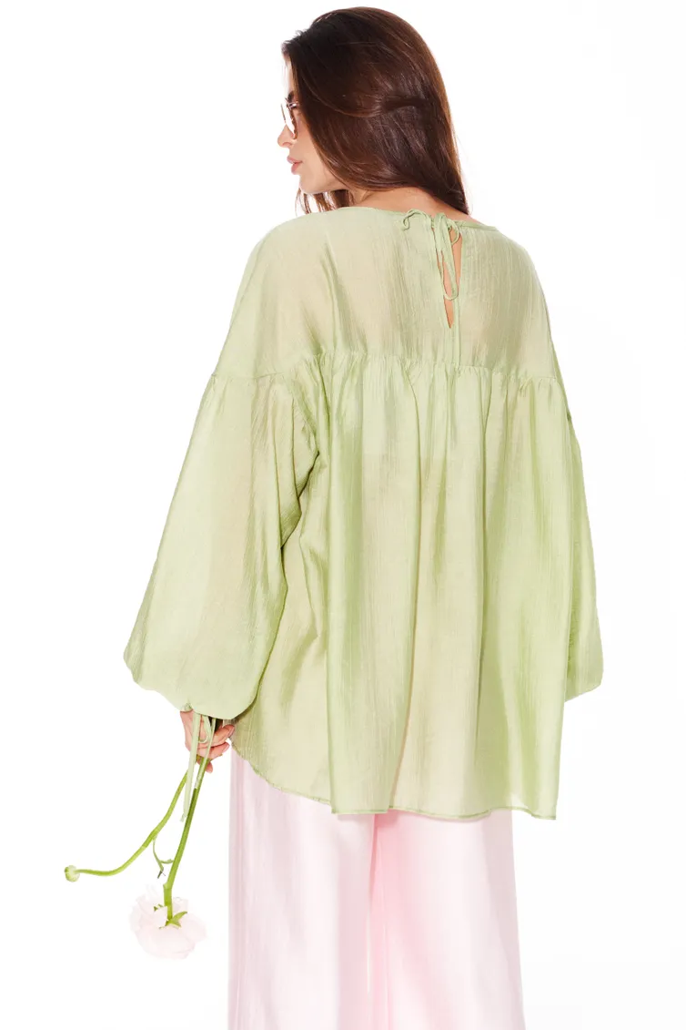 Blouse Elletto Life #3980