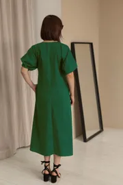 Dress MilMil #1022ST Kasablanka