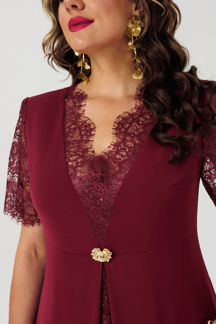 Sukienka Mira Fashion #5716
