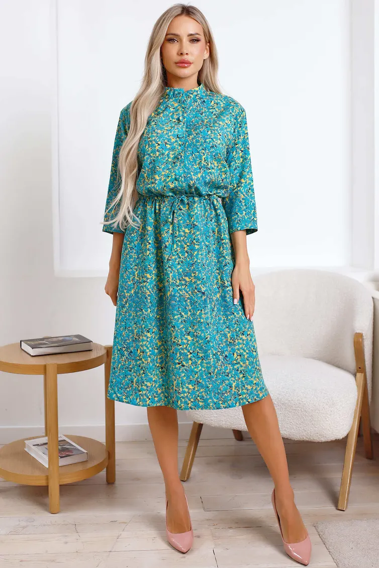 Sukienka LT Collection #P15844-45M