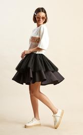 Юбка RIVOLI 4070