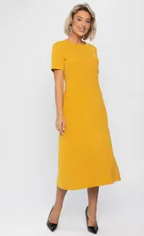 Платье LT Collection П14334-10М