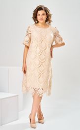 Dress ROMANOVICH 1-2181-11