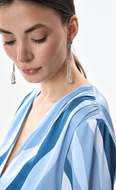 Dress Art Ribbon M1188P