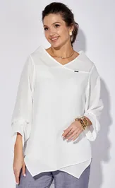 Блузка Anastasia 1115 мол