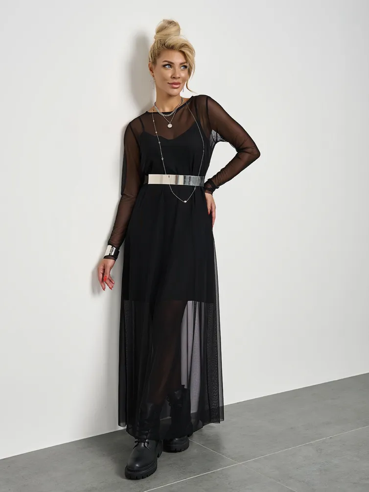 Dress Jetty #ShYu567-2