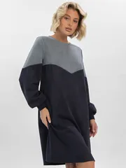 Sukienka LT Collection #P16405-1M