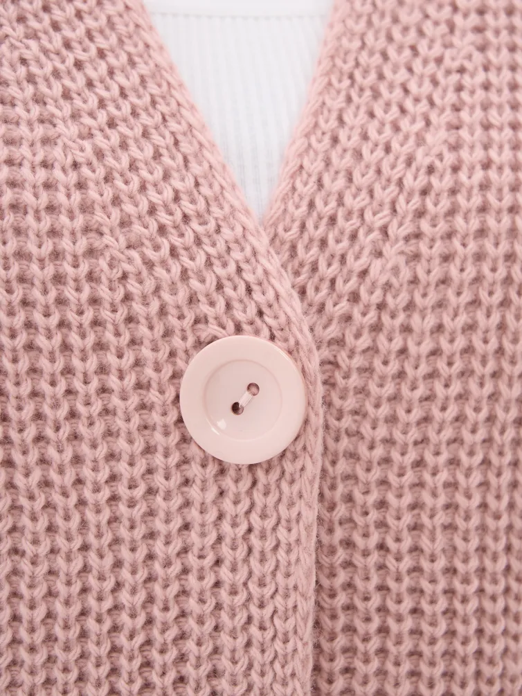 Sweter Newvay #7222-14081 fruktovyj sorbet