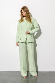 Брюки Pirs арт. 6746фисташковый