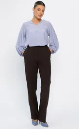 Брюки LT Collection Б14332-9М