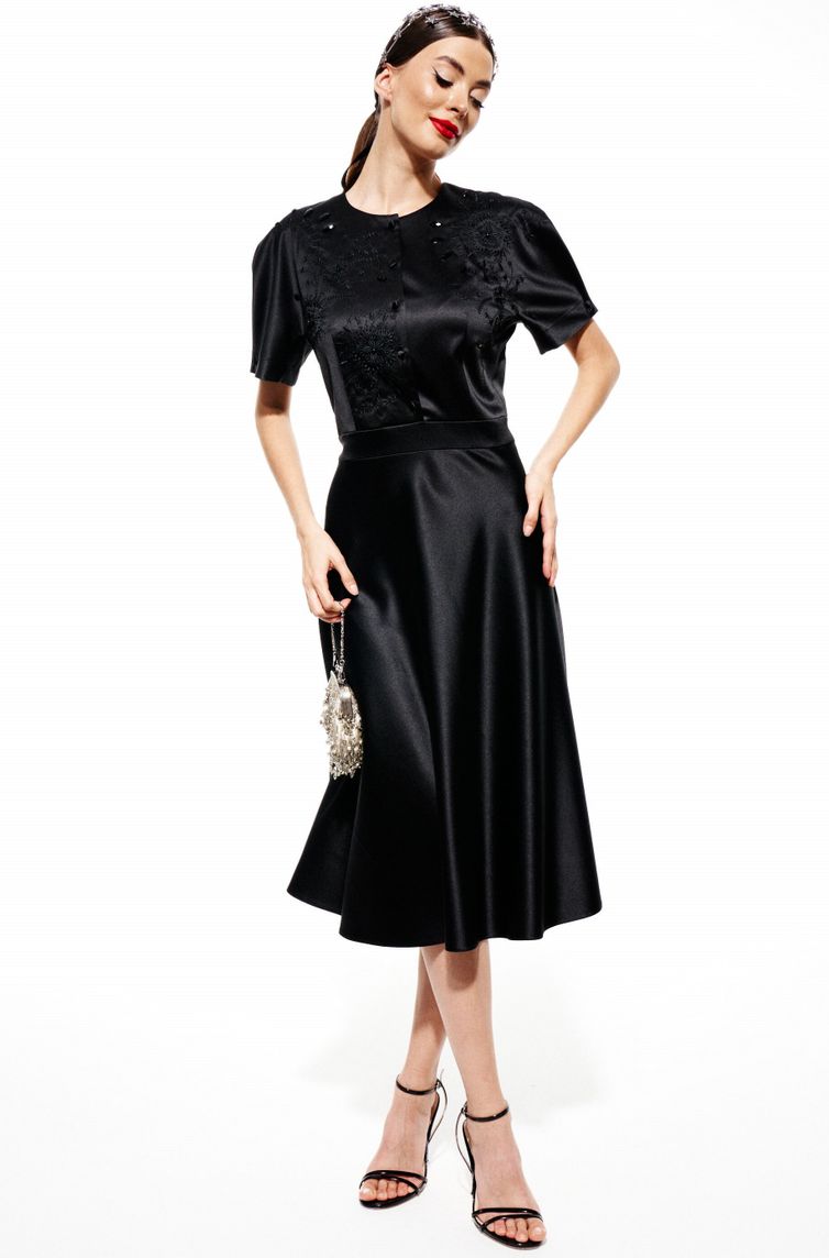 Dress Elletto Life #1974