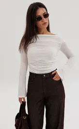 Trousers BRELA 50025
