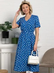 Sukienka LT Collection #P15049-19M