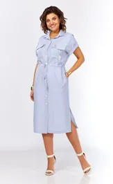 Dress Olga Style S931