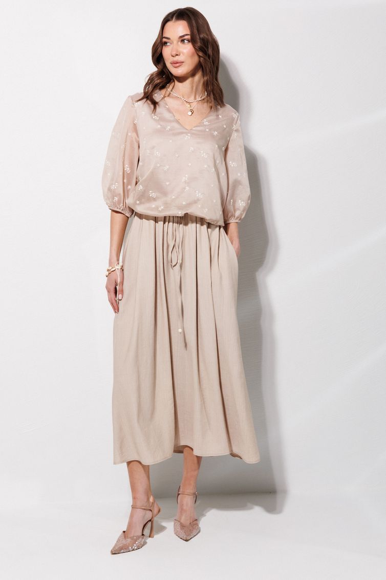 Платье Люше арт. 4391