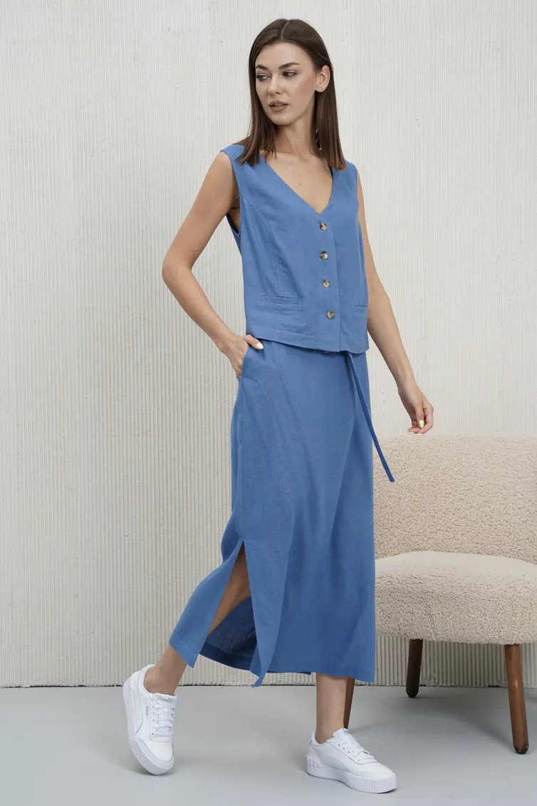 Suit Fantazia Mod #4234