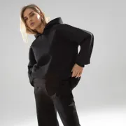 Bluza Z Kapturem CHARUTTI #Soprotivlenie bespolezno