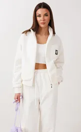 Set V&N fashion 1129 belyj