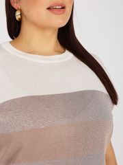 Джемпер BONADI арт. 2128 капучино