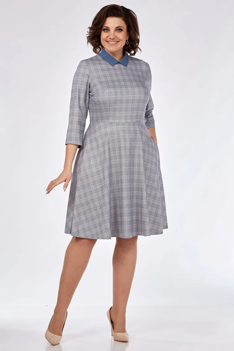 Платье Lady Style Classic арт. 1541