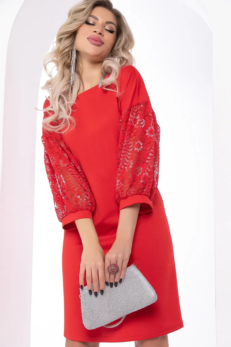Sukienka LT Collection #P11587