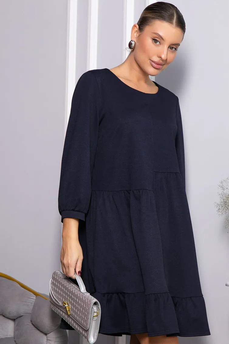 Sukienka LT Collection #P14411-8M