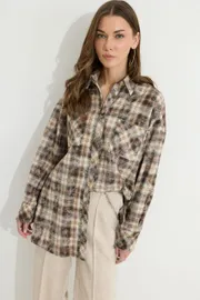 Bluzka Lyushe #4303 zelenyj