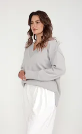 Jumper BONADI 2260 seryj