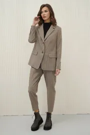 Suit Fantazia Mod #4402