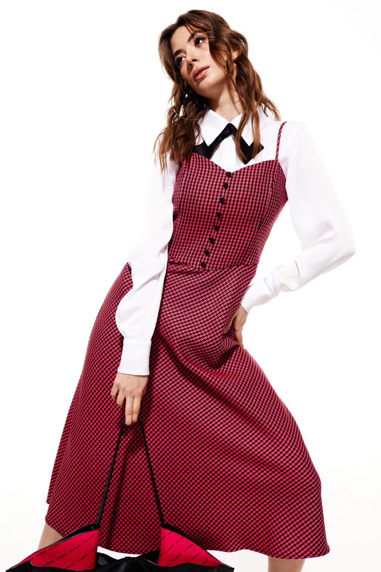 Set Elletto Life #5252