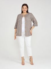 Кардиган BONADI арт. 2187 капучино