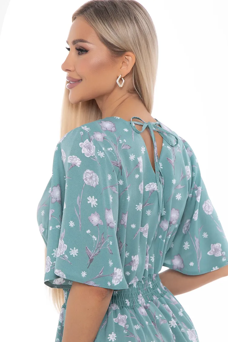 Sukienka LT Collection #P8932