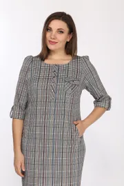 Платье Lady Style Classic арт. 0432/7