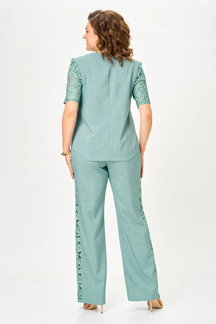 Garnitur Vilena-fashion #1151 polyn