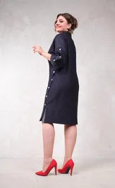 Dress Avanti 01660 plate zhenskoe