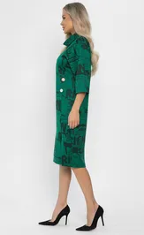 Платье LT Collection П14295-18М