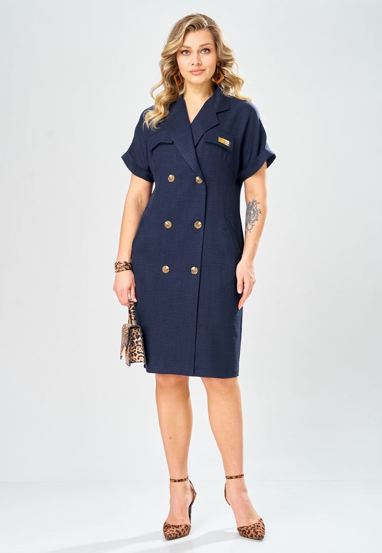 Платье Твой имидж арт. 2364