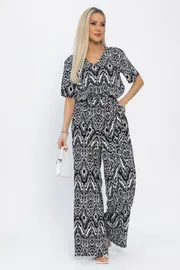 Комбинезон LT Collection арт. К13615-7М