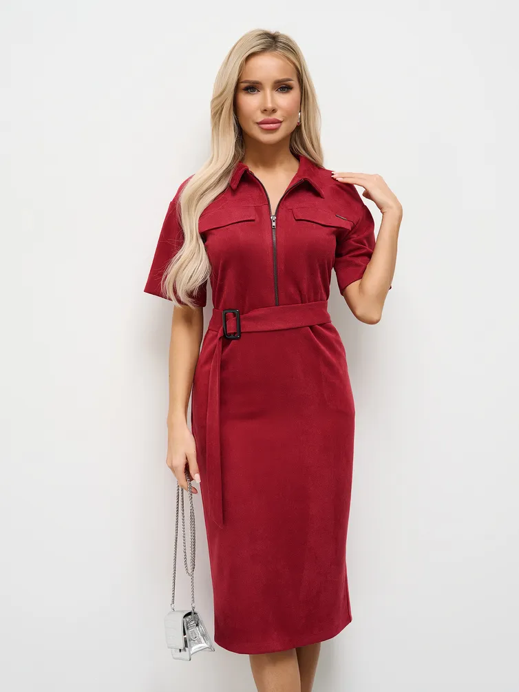 Dress Jetty #ShYu557-8