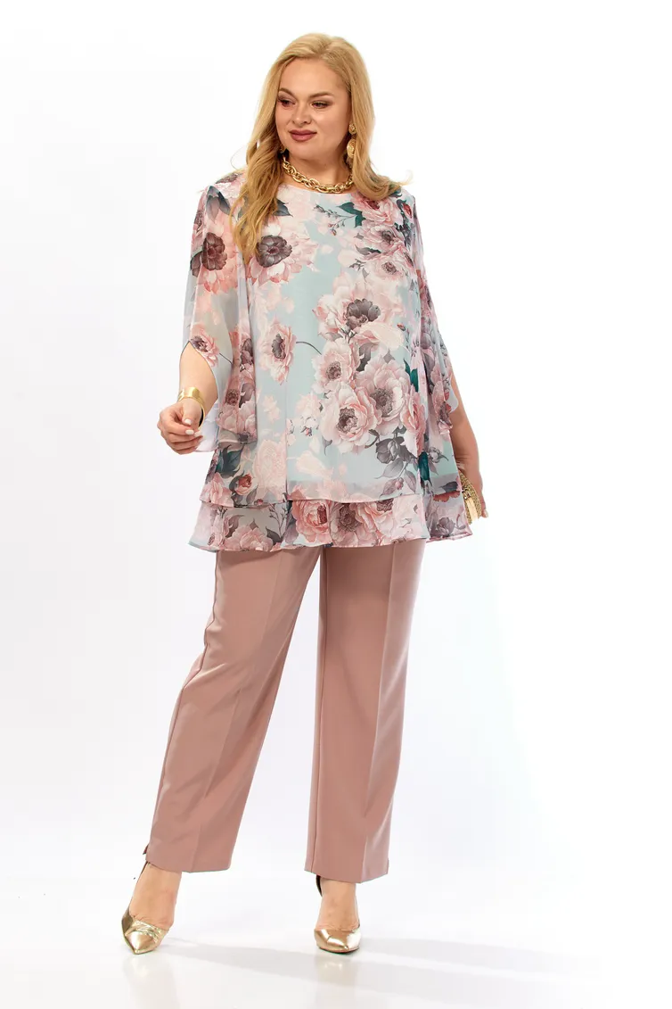 Zestaw Ell Style #2213/15