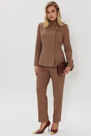 Suit Moda Urs #26-2997-bezh