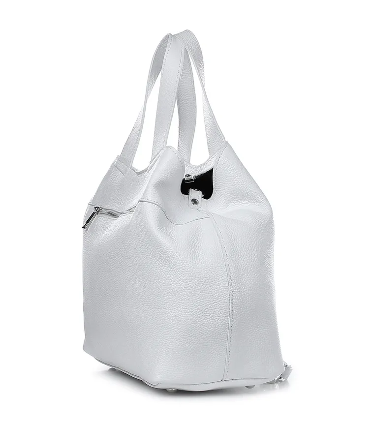 Torba Galanteya #22s1681k45 belyj