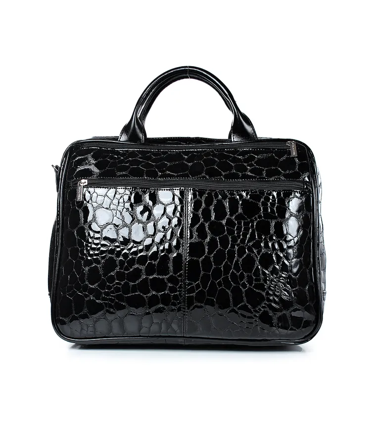 Torba Galanteya #22s2305k45 chernyj