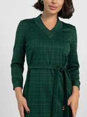 Платье LT Collection арт. П16299-19М