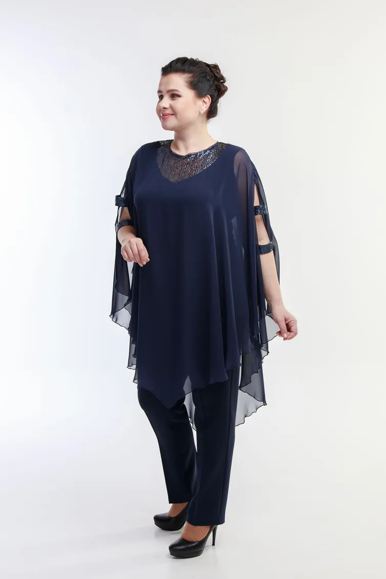 Tunika Belinga #5023
