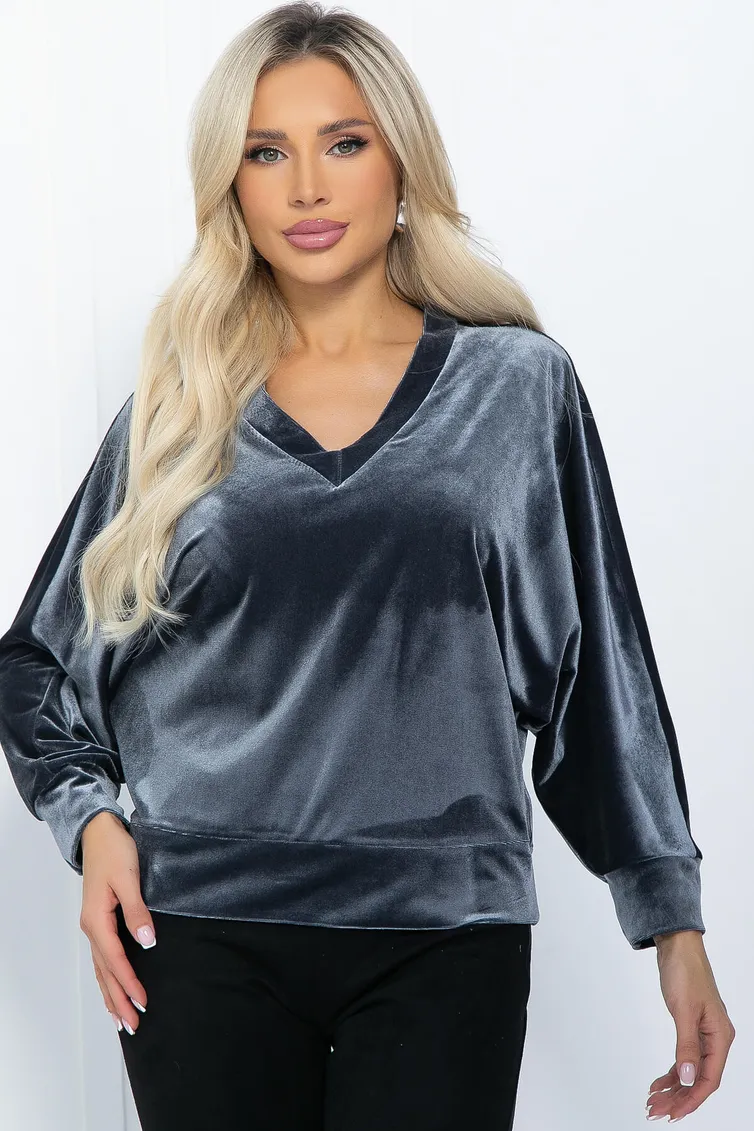 Bluzki, tuniki LT Collection #B11737