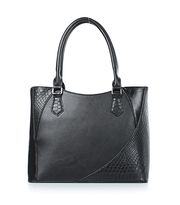 Bags Galanteya #25s2000k45 chernyj